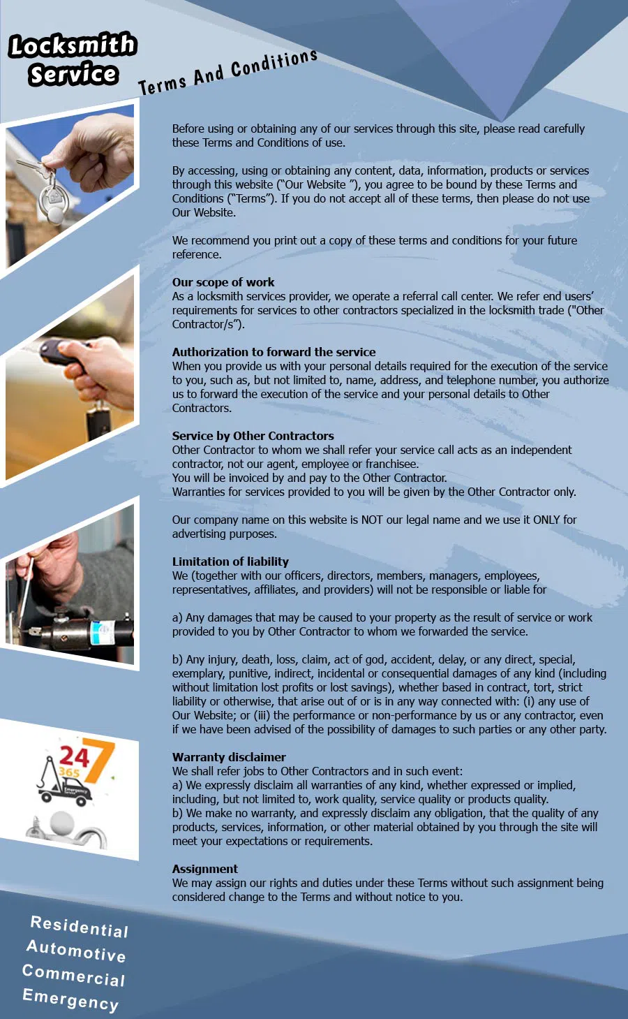 Lock Locksmith Tech Berkeley, IL 708-290-9034